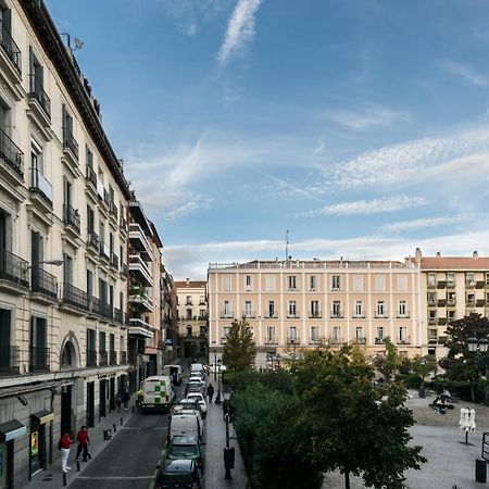 מדריד M&F Apartaments Chueca מראה חיצוני תמונה