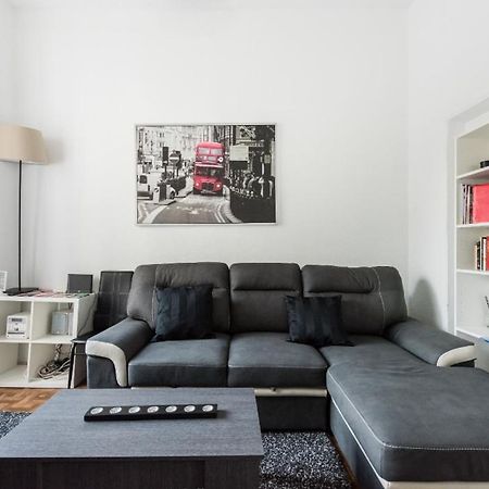 מדריד M&F Apartaments Chueca מראה חיצוני תמונה