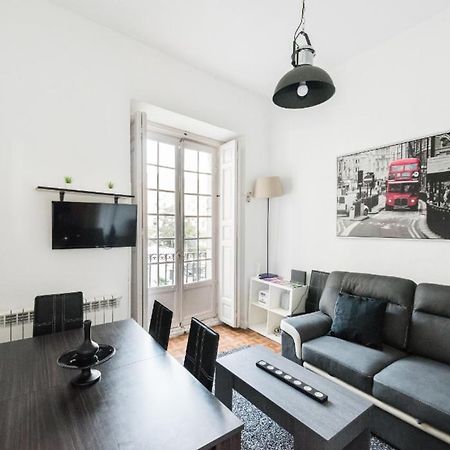 מדריד M&F Apartaments Chueca מראה חיצוני תמונה