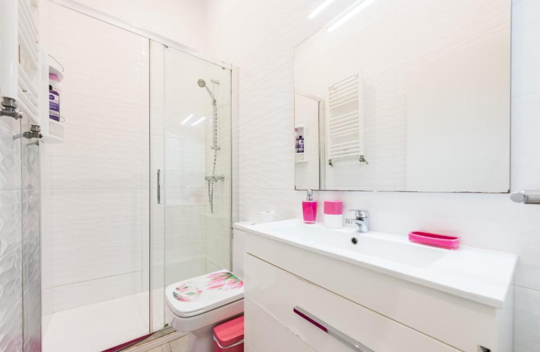 מדריד M&F Apartaments Chueca מראה חיצוני תמונה