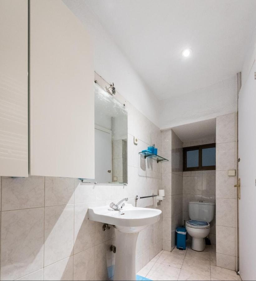מדריד M&F Apartaments Chueca מראה חיצוני תמונה