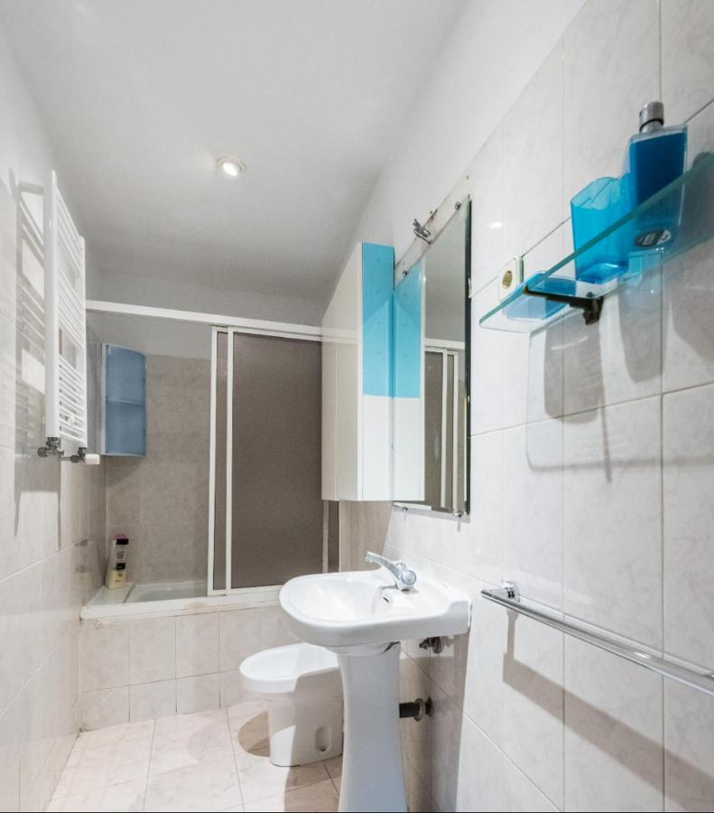 מדריד M&F Apartaments Chueca מראה חיצוני תמונה