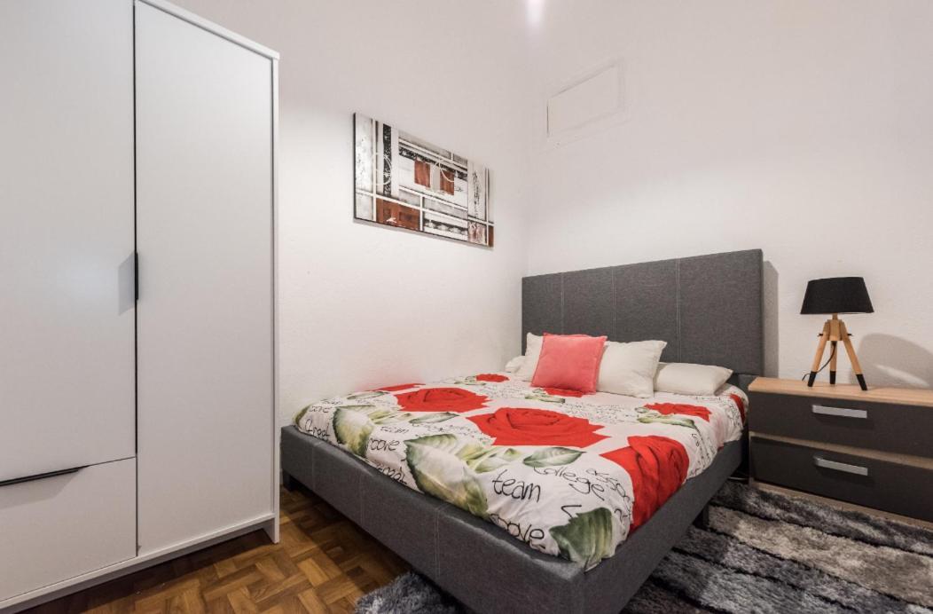 מדריד M&F Apartaments Chueca מראה חיצוני תמונה