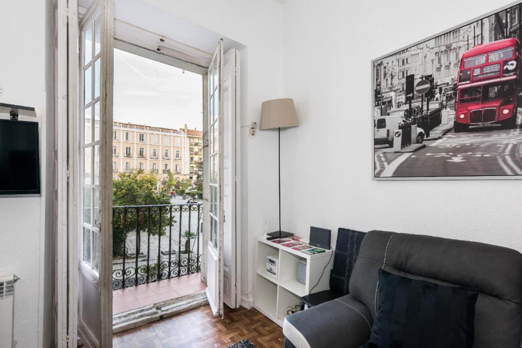 מדריד M&F Apartaments Chueca מראה חיצוני תמונה