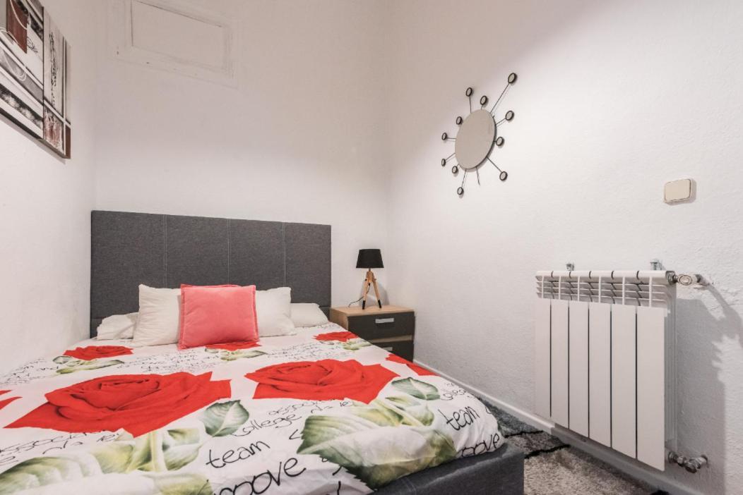 מדריד M&F Apartaments Chueca מראה חיצוני תמונה