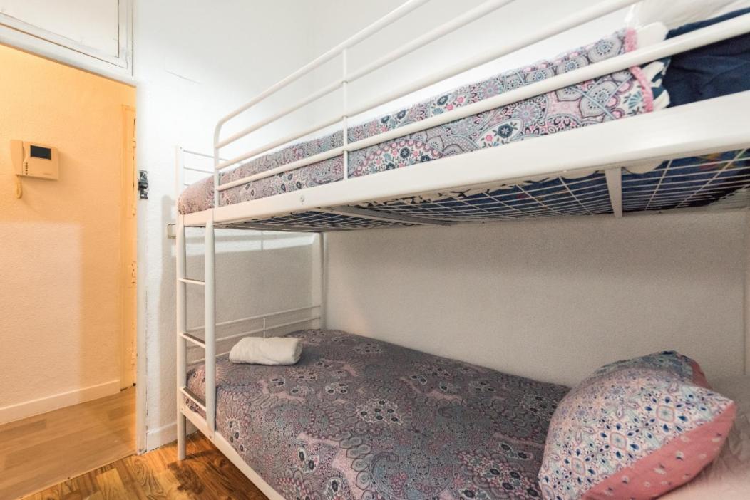 מדריד M&F Apartaments Chueca מראה חיצוני תמונה