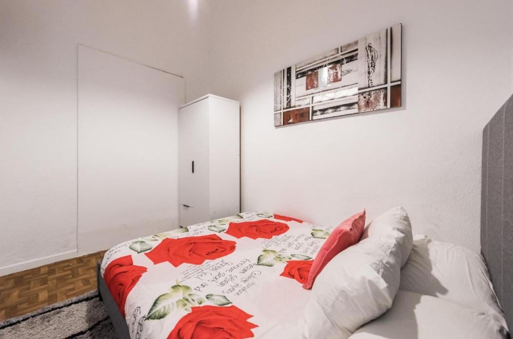מדריד M&F Apartaments Chueca מראה חיצוני תמונה