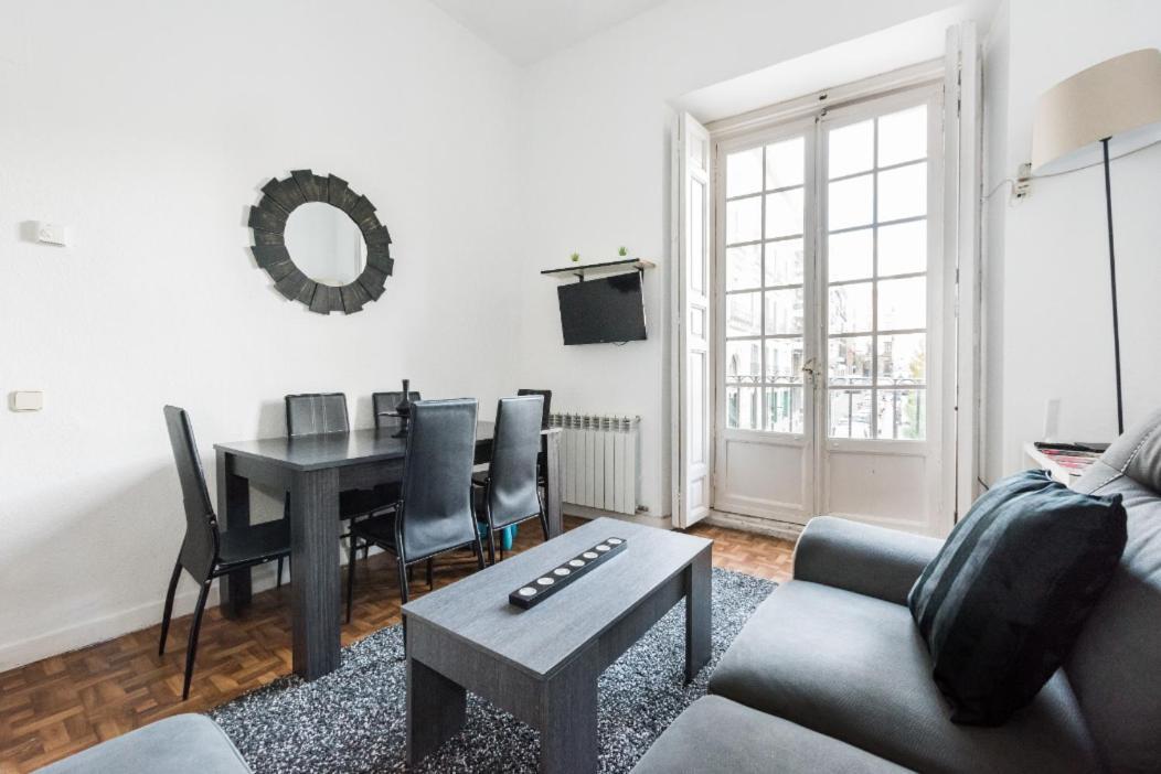 מדריד M&F Apartaments Chueca מראה חיצוני תמונה