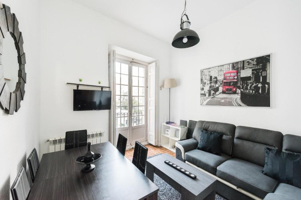 מדריד M&F Apartaments Chueca מראה חיצוני תמונה