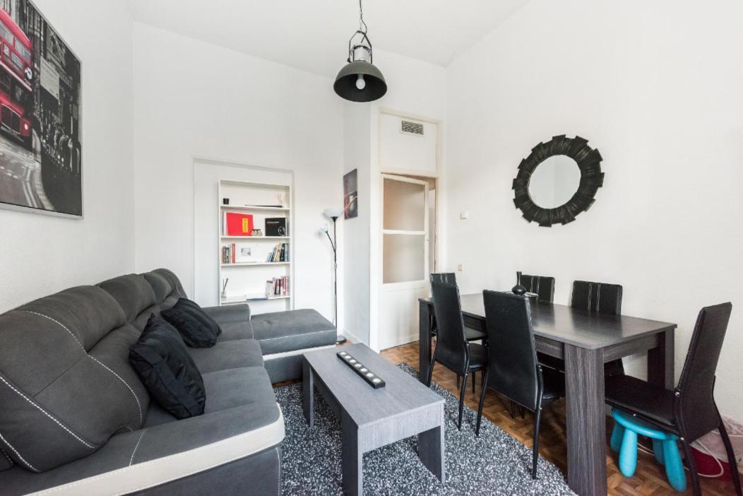 מדריד M&F Apartaments Chueca מראה חיצוני תמונה